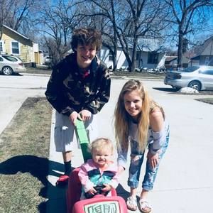 Meet your Posher, Truman